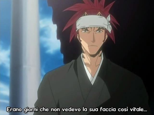 Otaku Gallery  / Anime e Manga / Bleach / Screen Shots / Episodi / 023 - L esecuzione di Rukia, prima del quattordicesimo giorno / 165.jpg